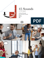 45 Sounds e Book