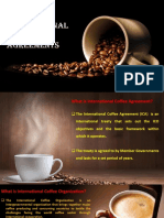 IB Coffee Presentation