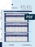 Self - Tapping - Screws - Technical Information PDF