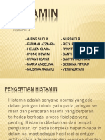 HISTAMIN