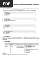 SAP Store Scope 