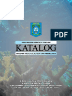 Katalog Produk DKP PDF