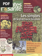 Download plantes et sant 102 by Labodedexter SN37259695 doc pdf