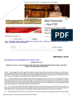 Start Download - View PDF: Convert From Doc To PDF, PDF To Doc Simply With The Free Online App!