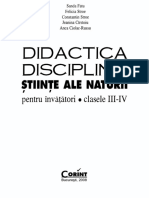 Didactica disciplinei stiinte ale naturii.pdf
