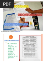 odontograma