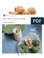 Betel _ Areca_ Supari Nuts Processing _ Jena Vu _ Linkedin