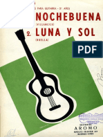 Ayala Nochebuena & Luna y Sol