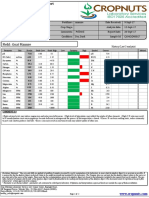 Samadi Lab Report