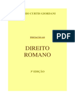 Mário Curtis Giordani - Direito romano.pdf