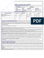 Anti Scale For Cooling Tower Water PDF