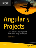 Download Apressangular5Projects by bozilulef SN372602694 doc pdf