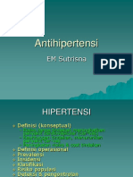 Antihipertensi