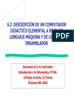 Code 2 CONJUNTO DE INSTRUCCIONES c6 - v2 PDF