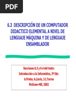 Code 2 CONJUNTO DE INSTRUCCIONES c6 - v2 PDF