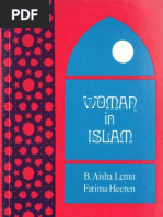 Woman in Islam