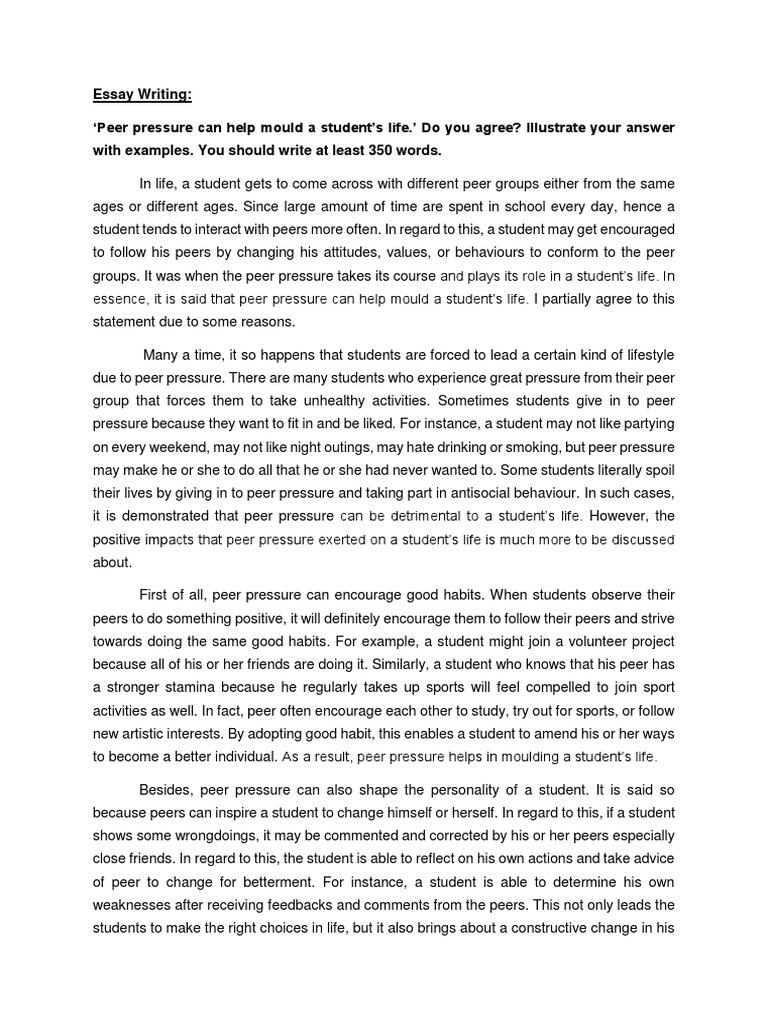 Muet Essay Neuroscience Metaphysics Of Mind