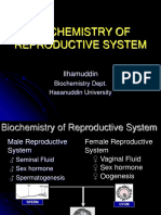 Biochem of Systim Reproduksi