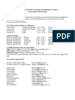Download BIO152 Syllabus_Fall 2010 by Mercedeh S SN37261036 doc pdf