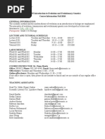 Download BIO152 Syllabus_Fall 2010 by Mercedeh S SN37261036 doc pdf