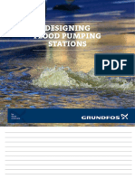 Designing flood pumping stations - Grundfos.pdf