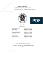 Modul Pratikum Sig 