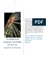 Cuaderno de Trabajo_Equilibro de Particulas