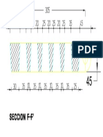 Manhole Cover Section