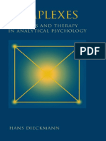 Complexes - Diagnosis and Therapy in Analytical Psychology