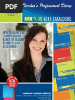 Download Teacher Planning Diaries 2011 by jonadenz SN37261671 doc pdf