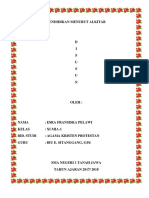 Pendidikan Menurut Alkitab