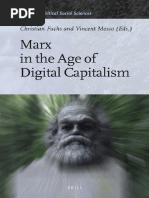 (Studies in Critical Social Sciences) Christian Fuchs, Vincent Mosco (eds.)-Marx in the Age of Digital Capitalism-Brill (2015).pdf
