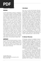 A Arte Do Observador - Andre PArente