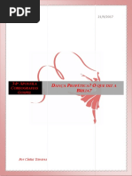 34ª Apostila Dança Profetica