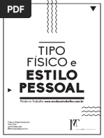 eBook 3 Passos Para Ser Bem Vestida