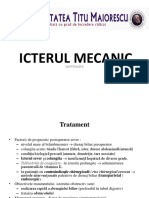 11. Icterul Mecanic 2