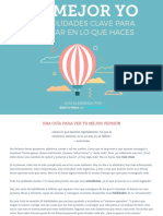 Tu Mejor Yo 20 Habilidades para Triunfar ThinkWasabi PDF