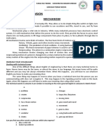 UNIT 4 Bhs Inggris Teknik Mesin Unimed PDF