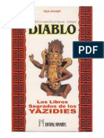 Yazidies-Adoradores Del Diablo