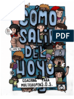 Como Salir Del Hoyo PDF