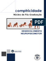 Desenvolvimento Neuro-Psicomotor