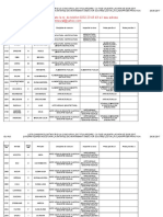 Repartizare Candidati Titularizare - Inspectii - Probe - Modif 30.05.2017