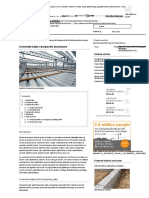 Concrete-steel Composite Structures - Designing Buildings Wiki