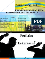 PPT Perilaku Kekerasan