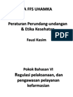 05 Regulasi, pelaksanaan, dan  pengawasan pelayanan kefarmasian.pptx