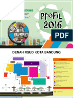 Profil Rsud Tahun 2016