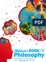 1dk Children s Book of Philosophy