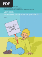 Climatizacion, Unidades Btu