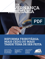 Ibpt Revista Governança Tributaria 2017