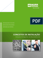 Ak1 B Installation Concepts 06 15 PT PDF
